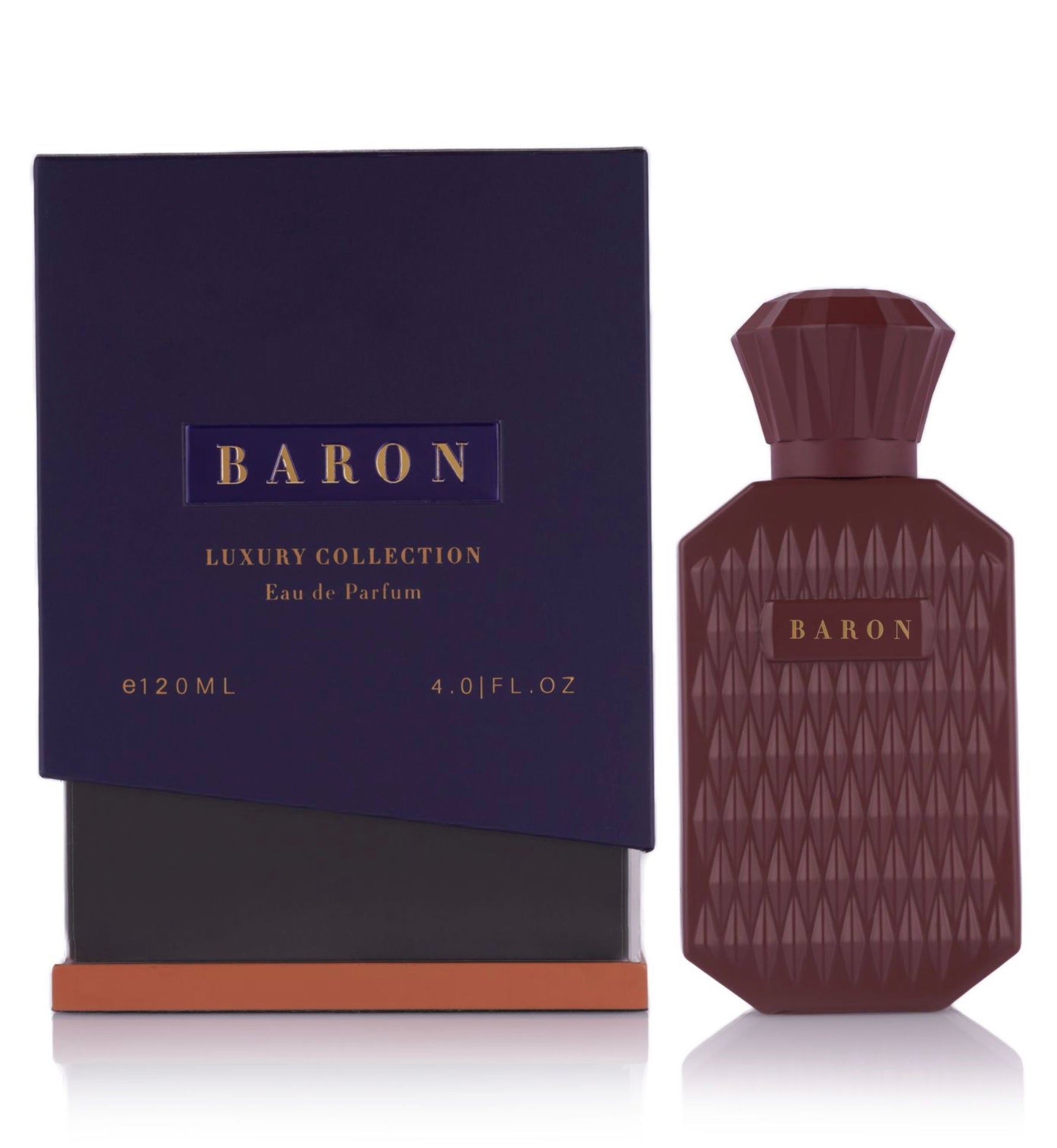 Sedra Baron Eau de Parfum 120ml