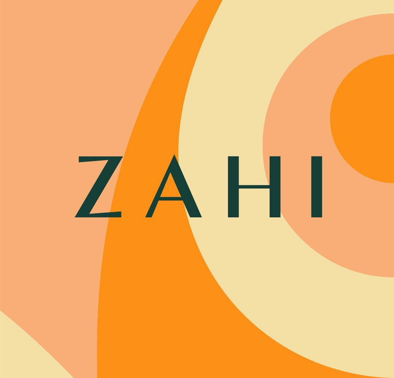 Zahi