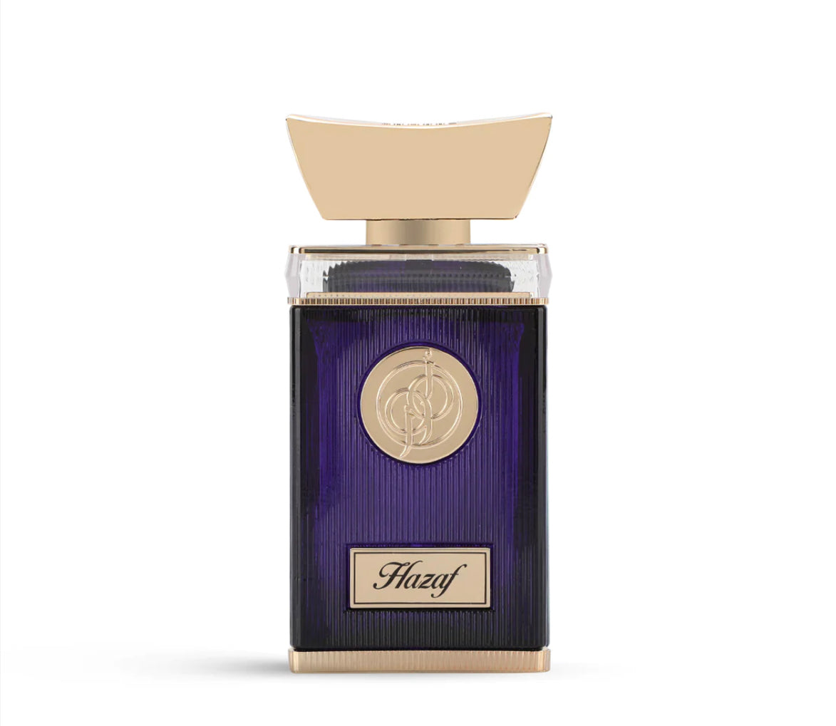 Hazaf Musk Eau de Parfum -50m