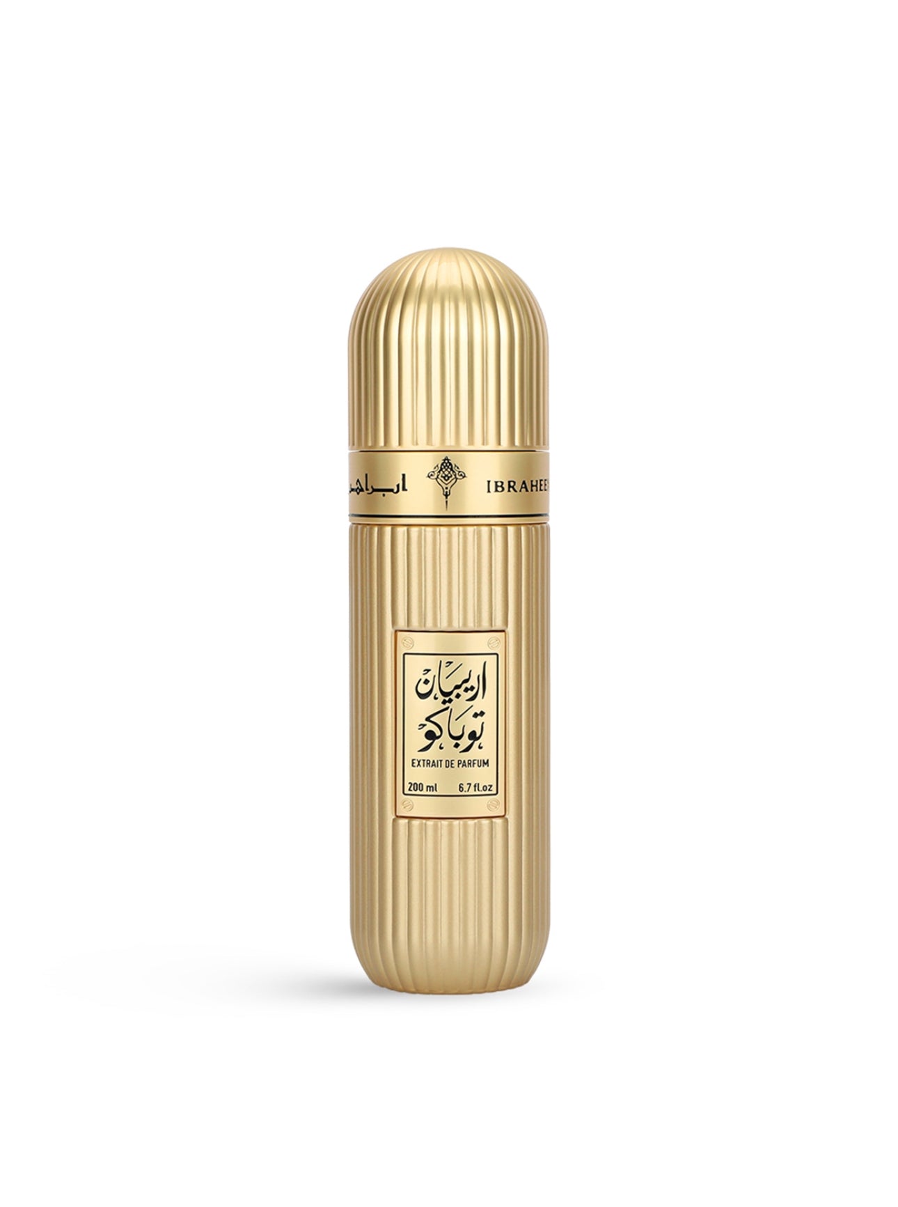 Arabian Tobacco Light Fragrance
- 200ml