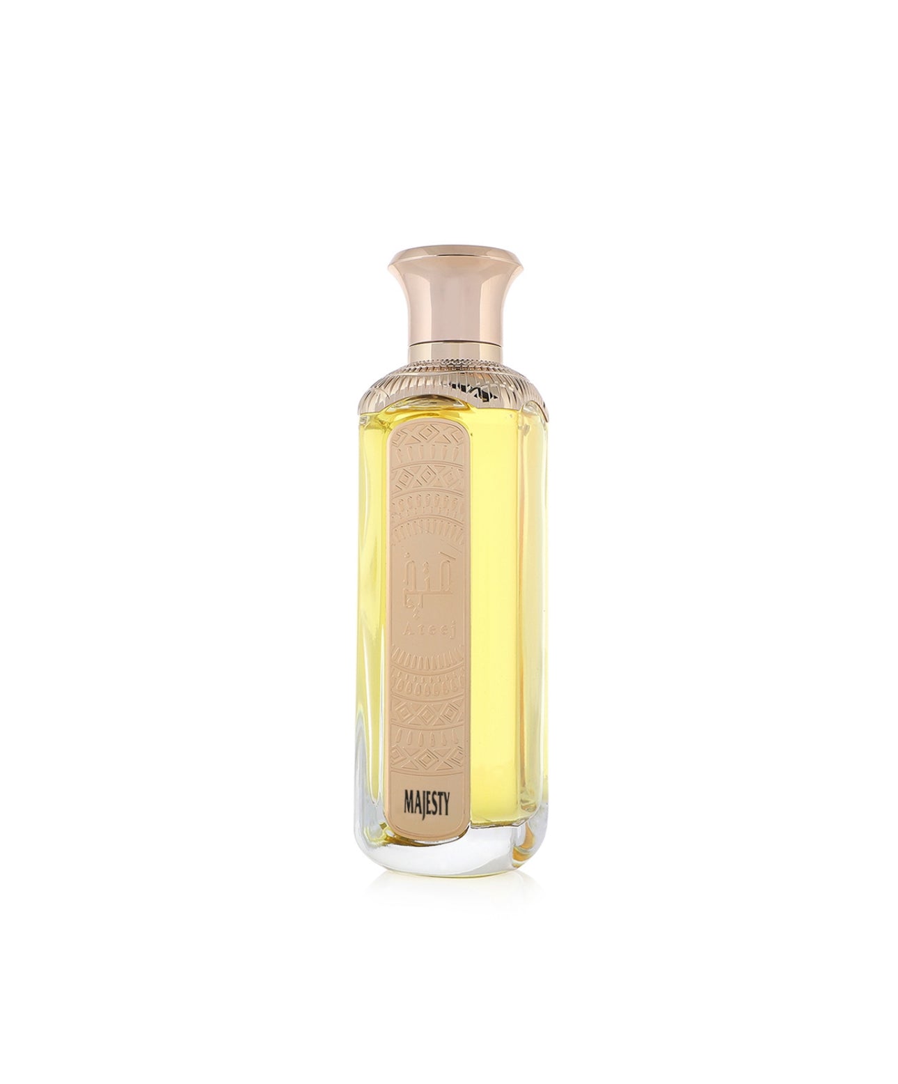 Majesty Light Fragrance - 200ml
