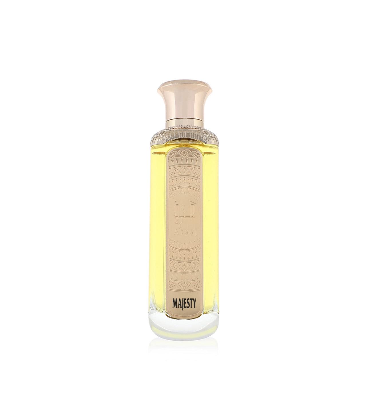 Majesty Light Fragrance - 200ml