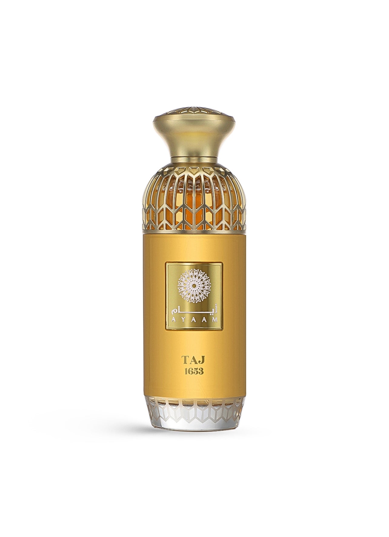 Taj 1653 Eau de Parfum - 250ml