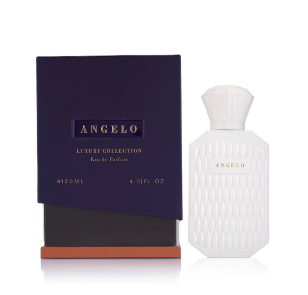 Sedra Angelo Eau de parfum - 120ml
