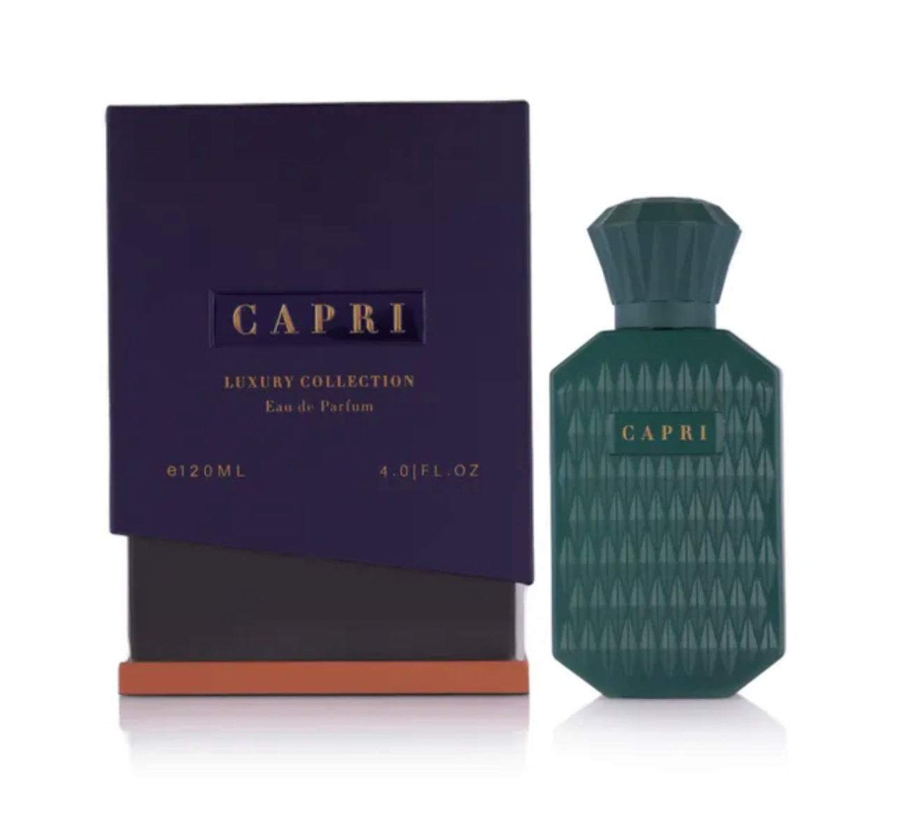 Sedra Capri Eau de Parfum - 120m