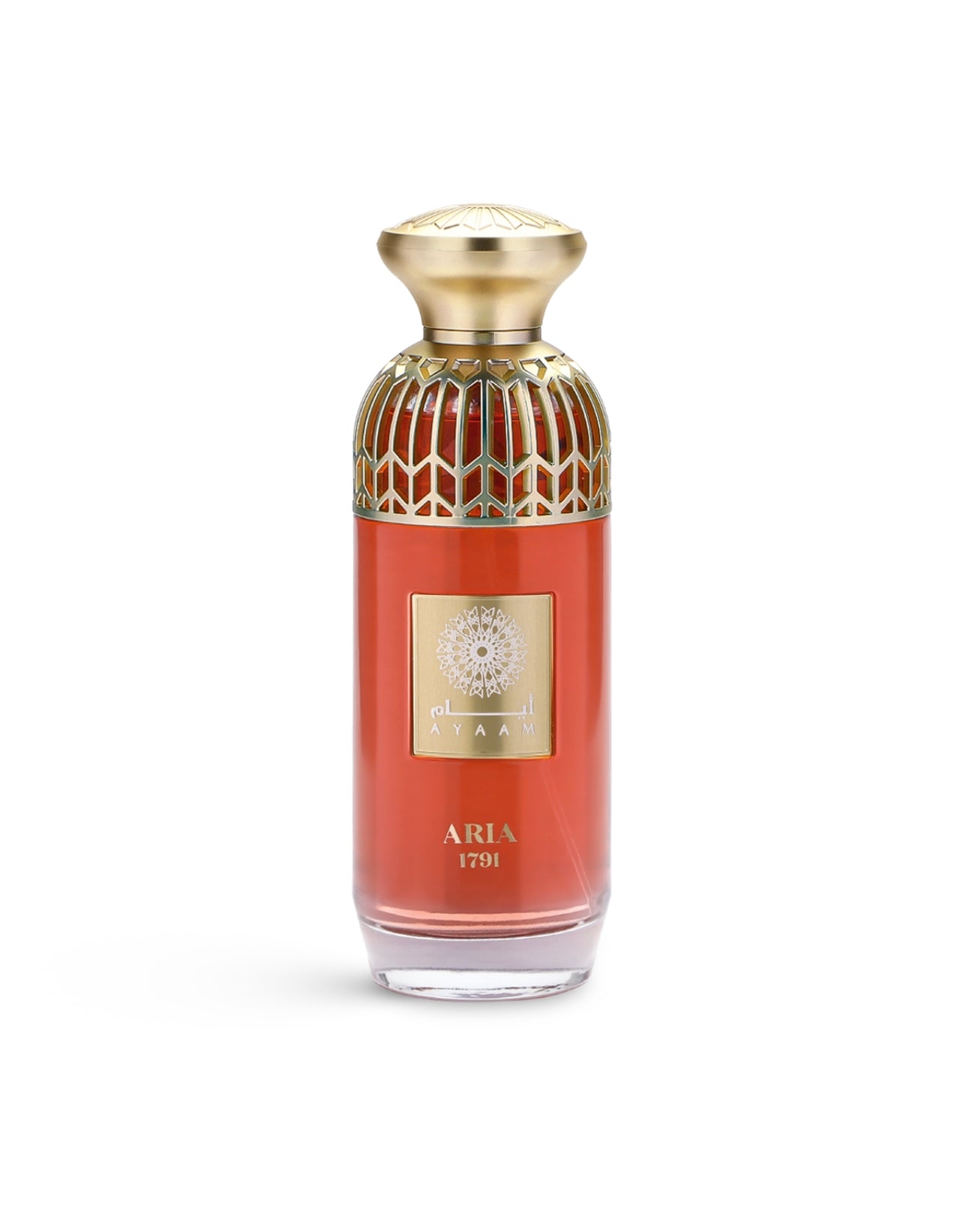 Aria 1791 Eau de Parfum - 250ml