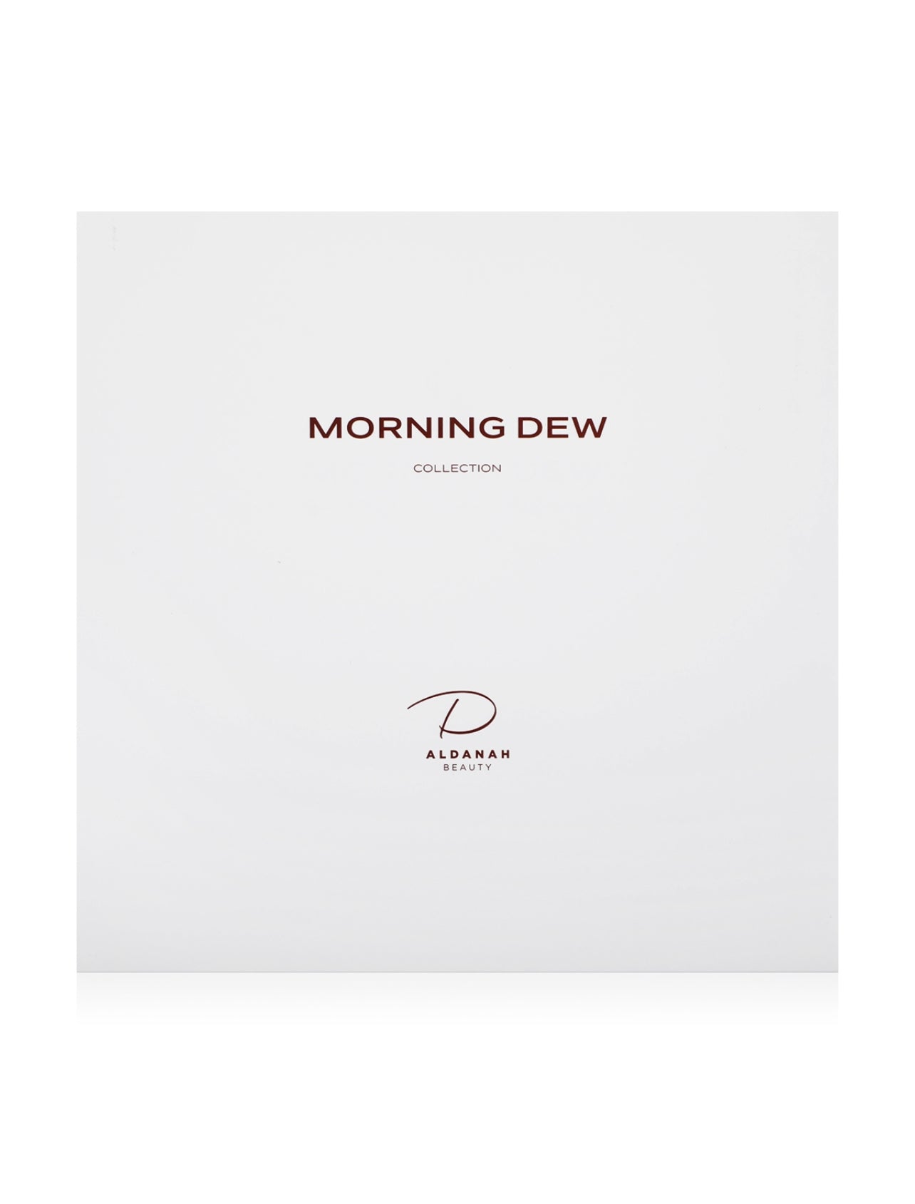 Morning Dew Set - 2 pcs