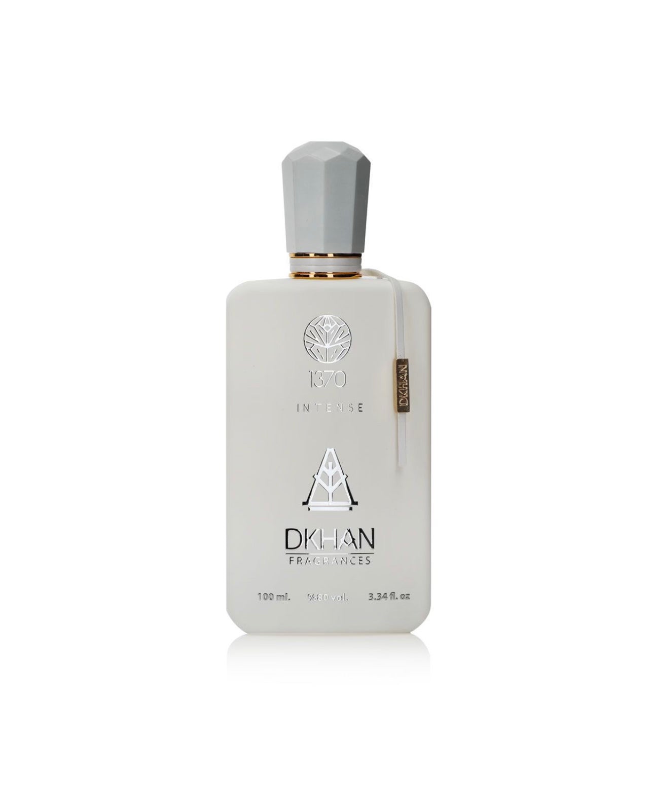 Dkhan 1370 Eau De Parfum - 100ml - Unisex