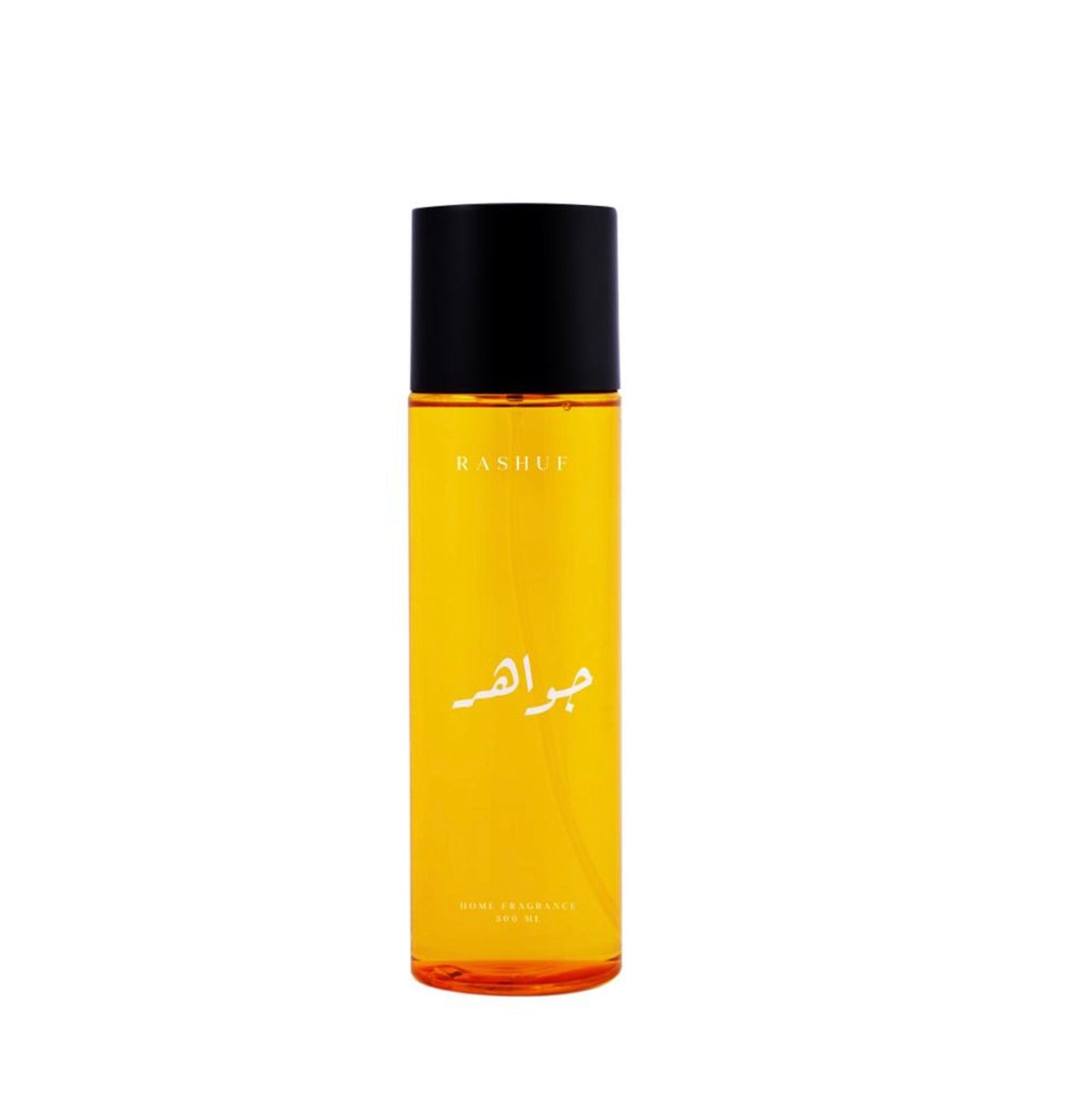 Rashuf Jawaher Home Fragrance - 500ml