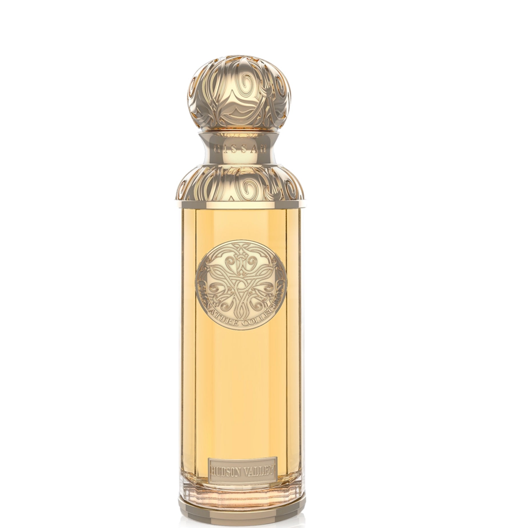 Gissah Hudson Valley Eau de Parfum - 200ml