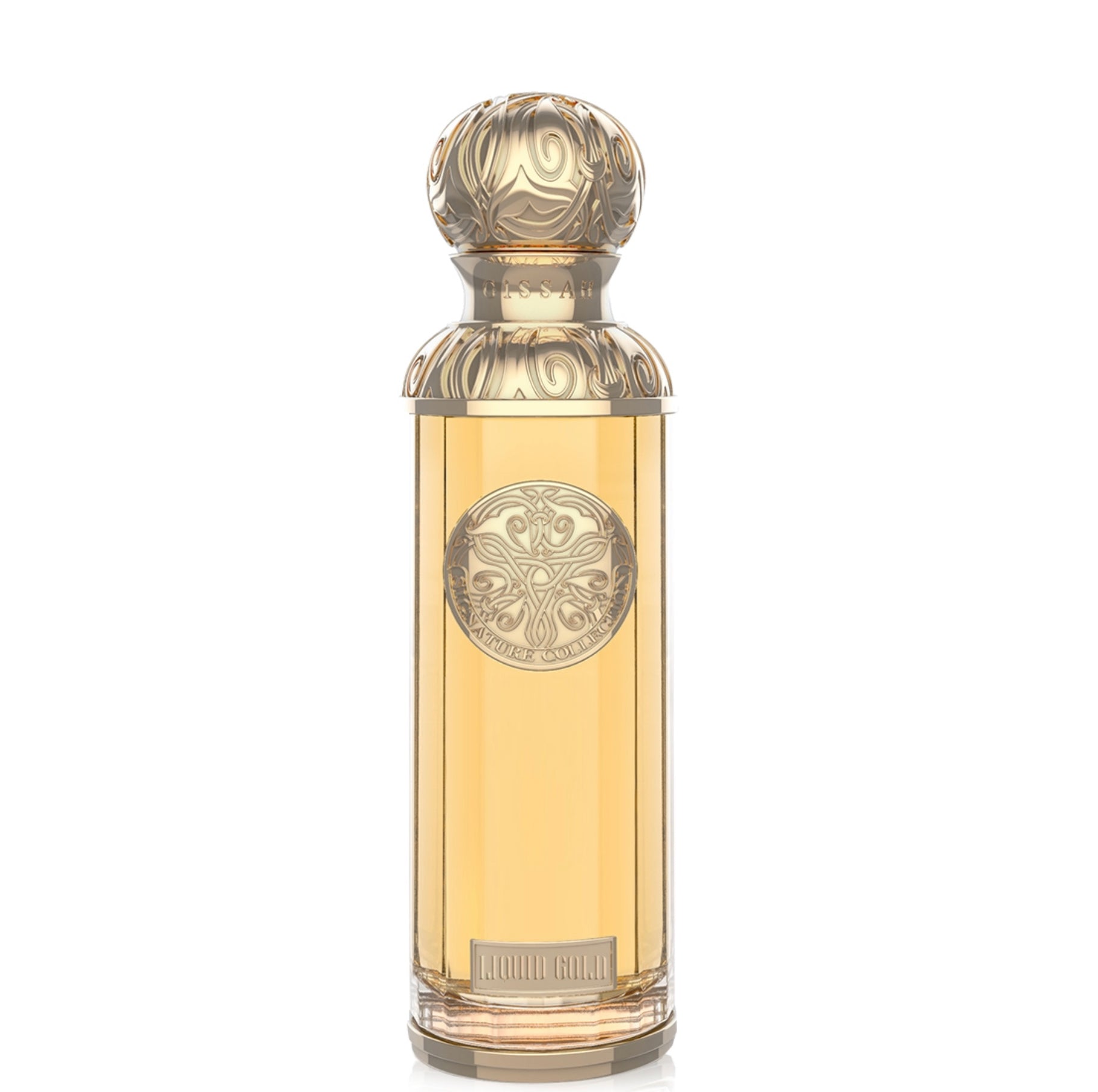 Gissah Liquid Gold Eau de Parfum - 200ml