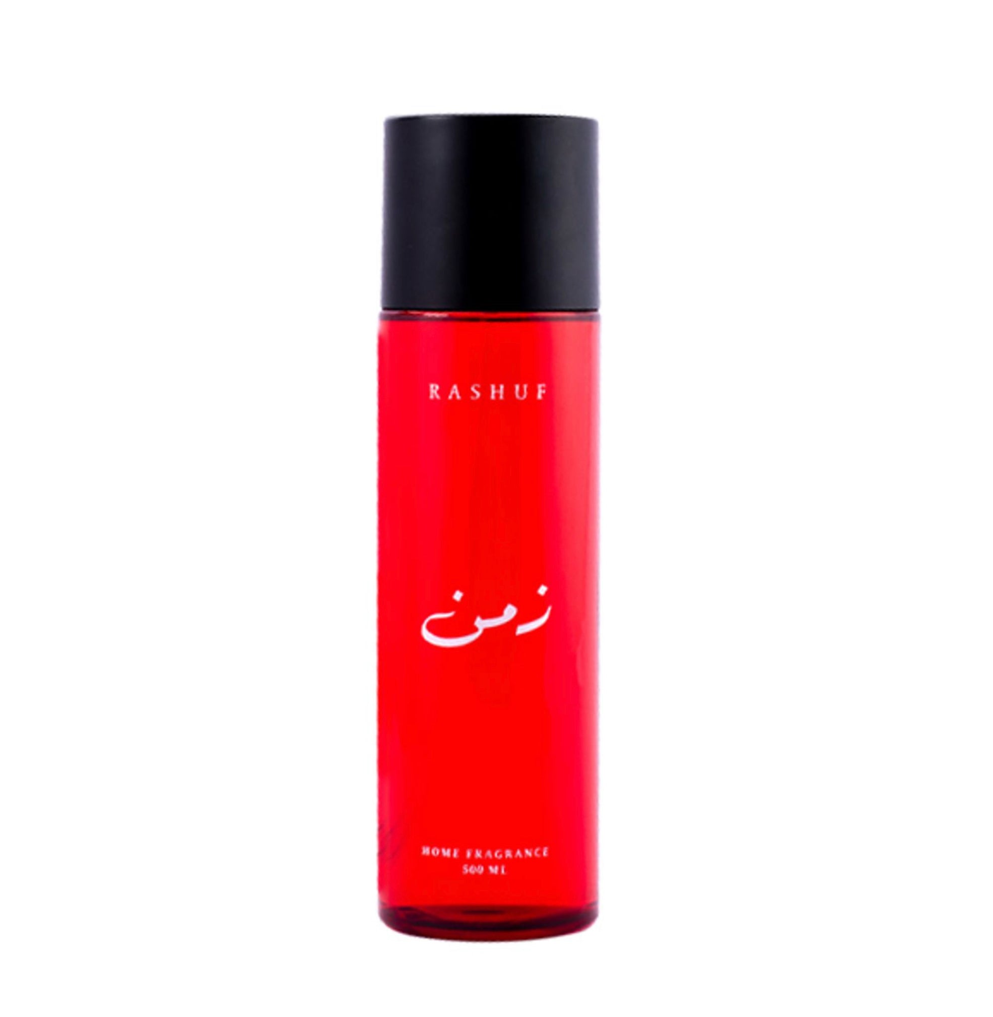 Rashuf Zaman Home Fragrance - 500ml