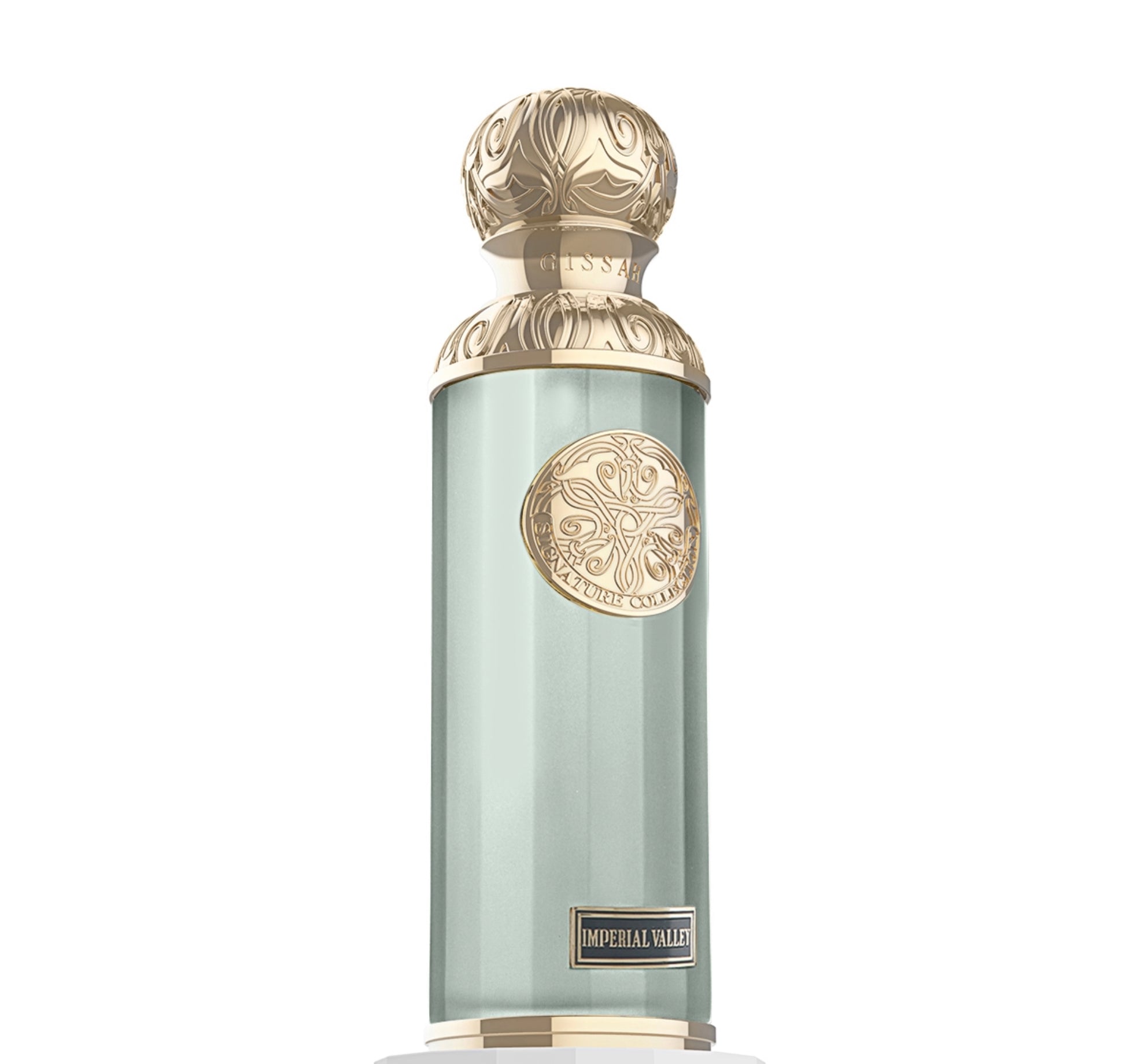 Gissah Imperial Valley Eau de Parfum - 200ml