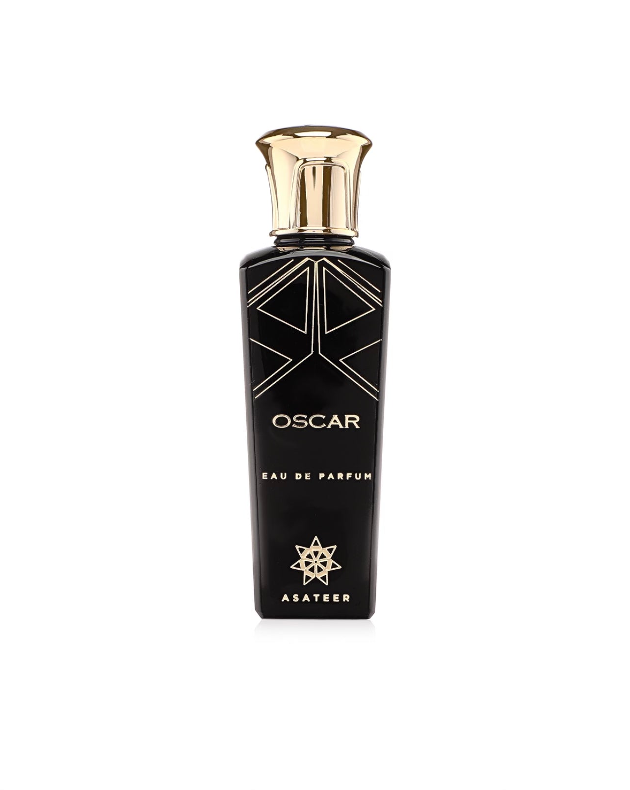 Asateer Oscar Eau de Parfum - 80ml