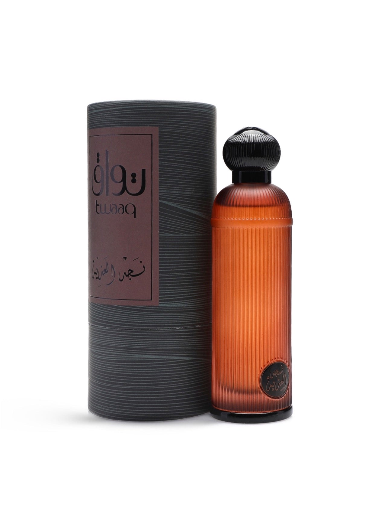 Twaaq Najd Al Aziah Eau de Parfum - 100ml